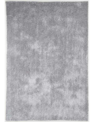 tappeto ALESSIA UNI 656 grigio chiaro