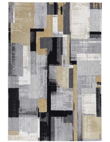 tappeto ANNA MARIA GF 012 655 grigio multi
