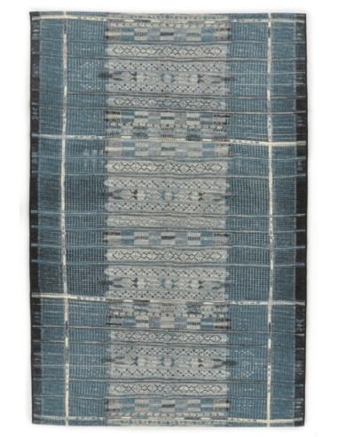tappeto Aurora GF 038 700 blu