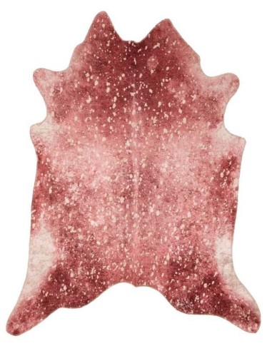 tappeto Bionda GF 071 250 rosa