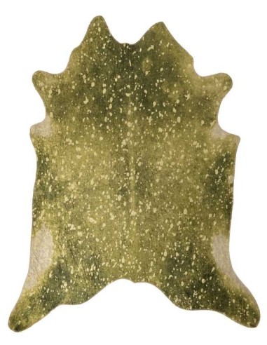 tappeto Bionda GF 071 300 verde