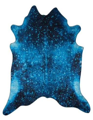 tappeto Bionda GF 071 700 blu