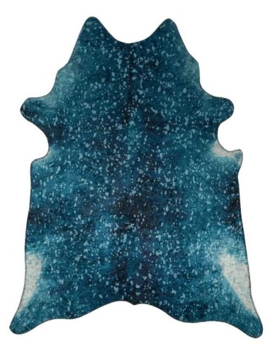 tappeto Bionda GF 071 720 turchese