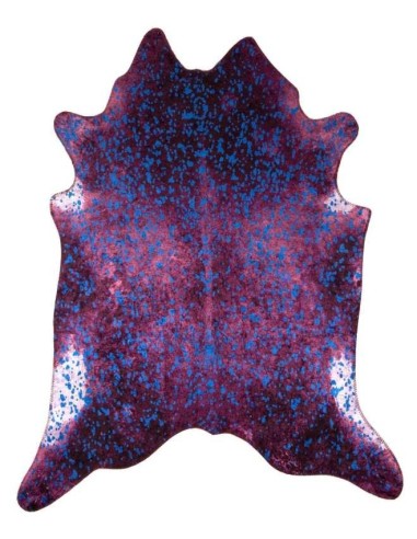 tappeto Bionda GF 071 755 viola multi
