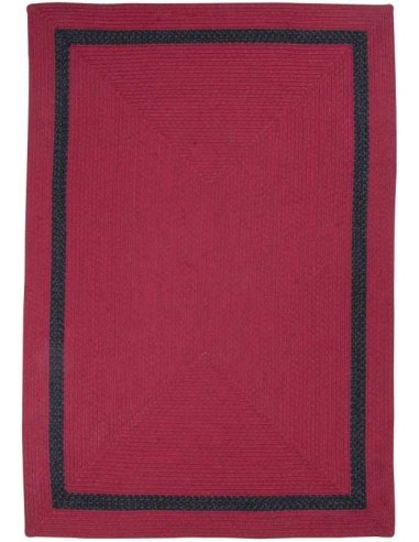 tappeto BRADO 24463 200 rosso