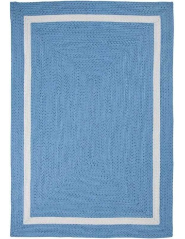 tappeto BRADO 24463 700 blu