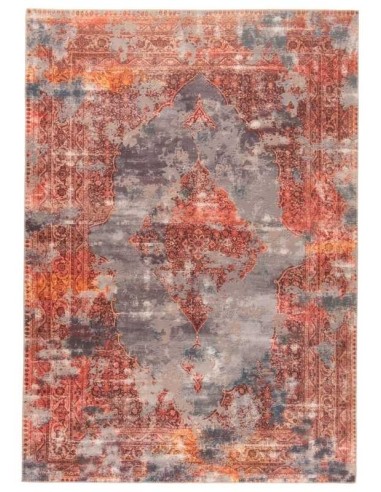 tappeto Cecilia GF 067 445 ruggine