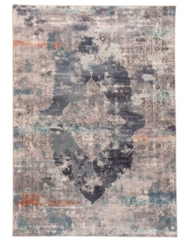 tappeto Cecilia GF 068 705 blu multi
