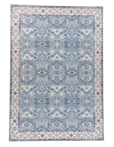 tappeto Cecilia GF 070 700 blu