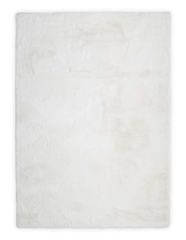 tappeto Chiara UNI 101 bianco