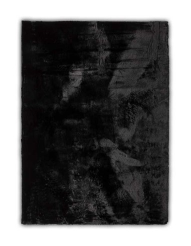 tappeto Chiara UNI 600 nero