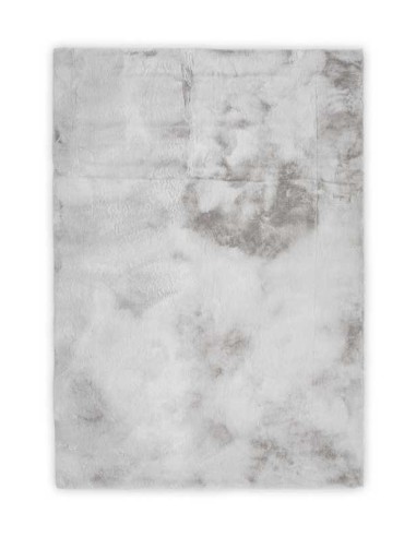 tappeto Chiara UNI 640 argento