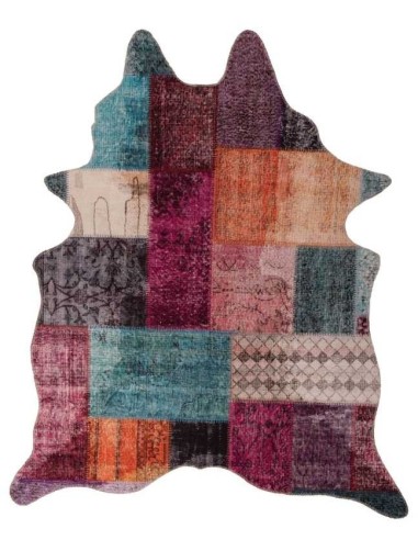 tappeto Elena GF 074 800 multicolor