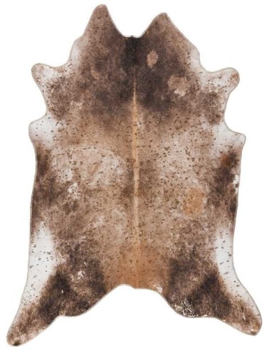 tappeto ELVEZIA AFT28354 500 marrone