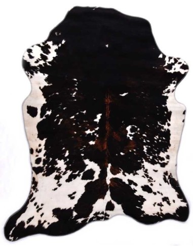 tappeto Emilia AFT28355 615 nero bianco