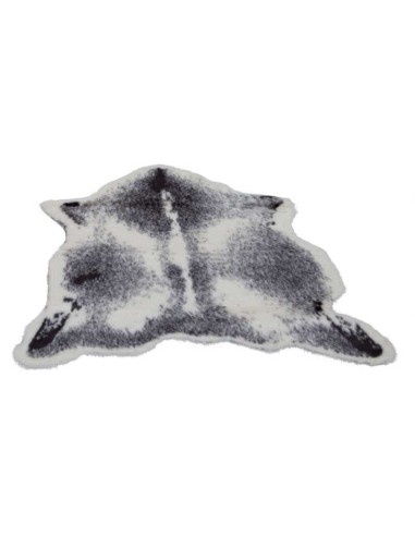 tappeto Emma GF 084 615 nero bianco