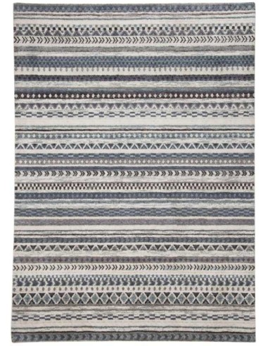 tappeto FASA 24718 655 grigio multi