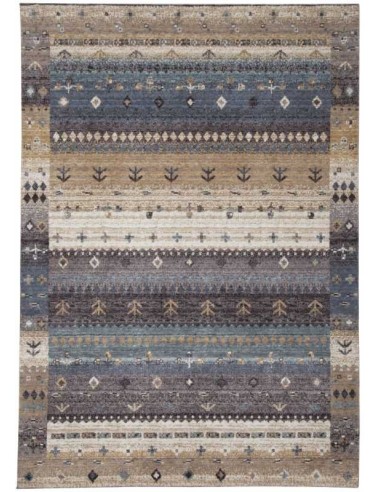 tappeto FASA 24719 655 grigio multi