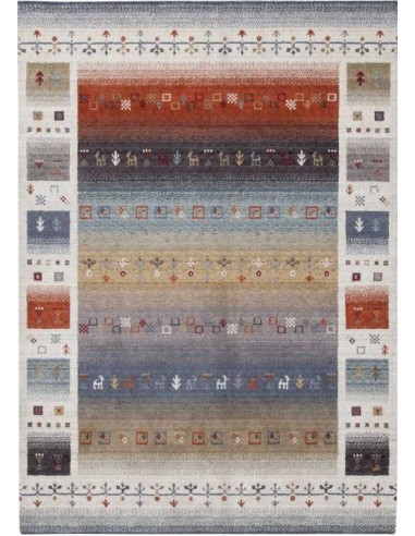 tappeto FASA 24722 585 crema multi