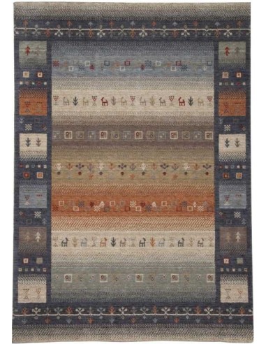 tappeto FASA 24722 655 grigio multi