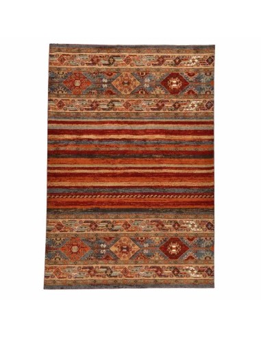 tappeto FASA 26559 204 rosso multi