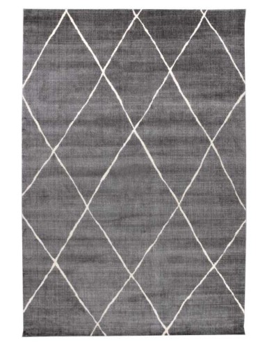 tappeto Felice GF 030 601 antracite