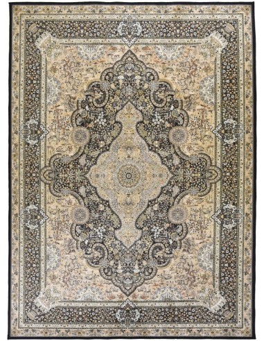 tappeto Gaia GF 075 870 oro