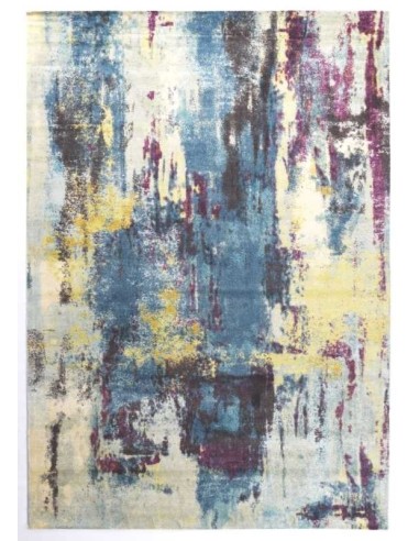 tappeto MAGDALENA 27351 703 blu multi