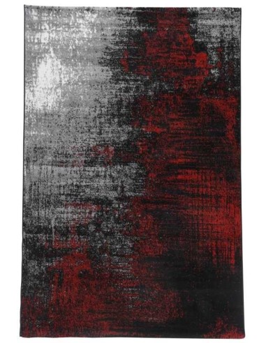 tappeto MONIA 2060 205 rosso multi