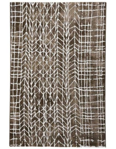 tappeto MONIA 8020 500 marrone