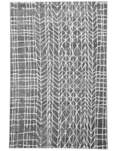 tappeto MONIA 8020 650 grigio
