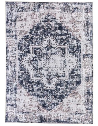 tappeto Monica GF 083 655 grigio multi