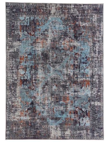tappeto Monica GF 084 655 grigio multi