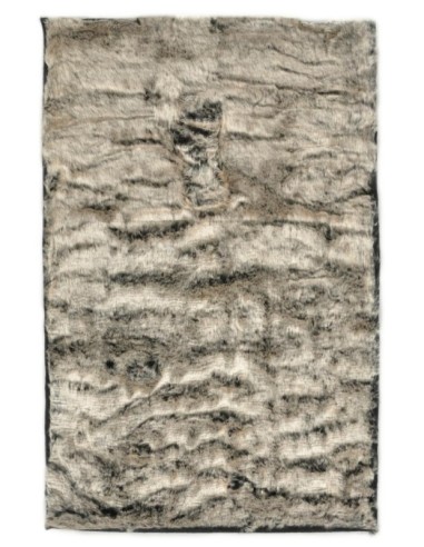 tappeto PERU UNI 621 carbone