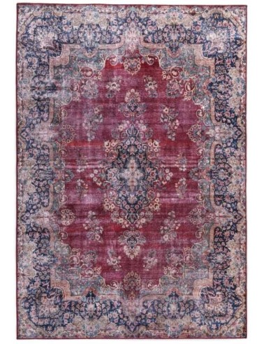 tappeto Rachele GF 089 205 rosso multi