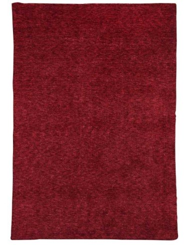 tappeto RISSANI UNI 200 rosso