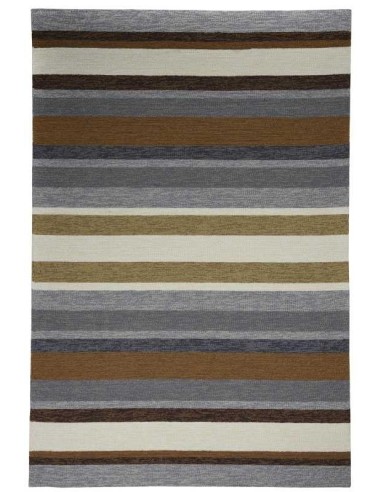 tappeto rosatta GF 022 505 marrone