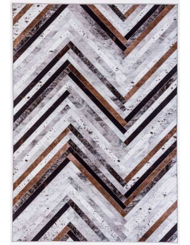 tappeto SERENA GF 051 655 grigio multi