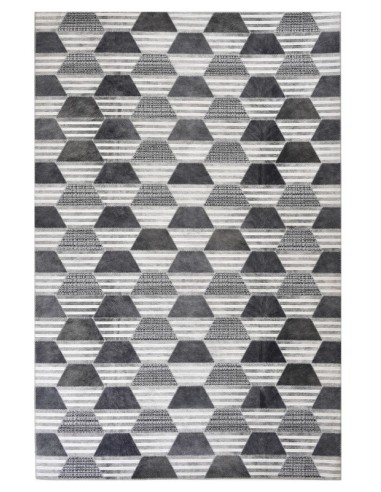 tappeto SERENA GF 077 655 grigio multi