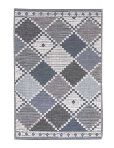 tappeto SUNSHINE Arto 705 blu multi