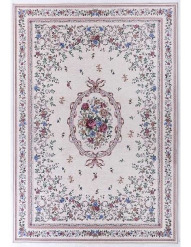 tappeto VIOLA GF 046 555 beige multi