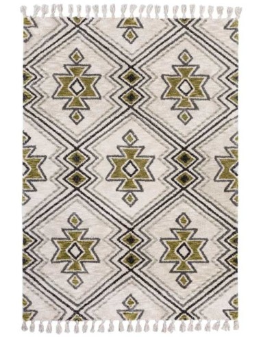 tappeto Vittoria GF 017 305 verde multi