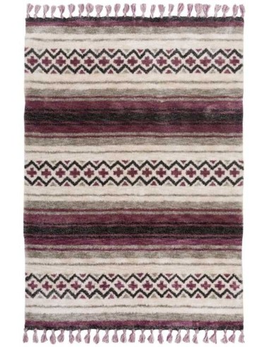 tappeto Vittoria GF 018 265 bacca multi