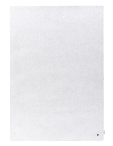 tappeto Cozy UNI 101 bianco