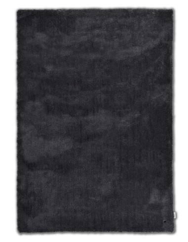 tappeto Cozy UNI 601 antracite
