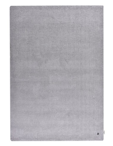 tappeto Cozy UNI 650 grigio