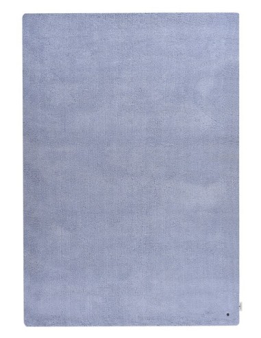 tappeto Cozy UNI 707 blu chiaro