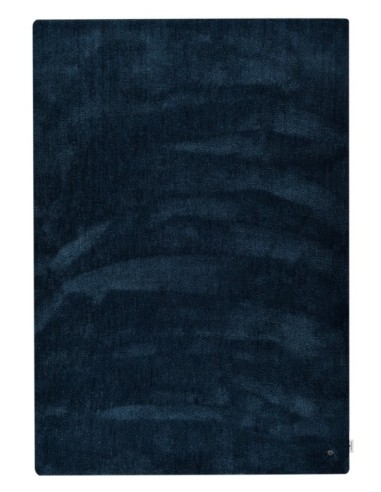 tappeto Cozy UNI 730 petrolio