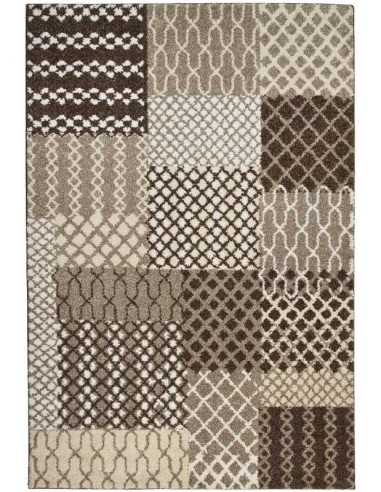 tappeto Cozy Lving patern pat 550 beige