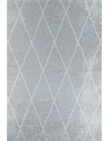 tappeto Fine lines 714 aqua